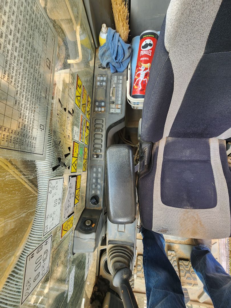 2015 CATERPILLAR 336FL - Image 14